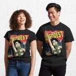 TFTS | Forest Printed T-Shirt