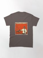 Falling down movie Printed T-Shirt
