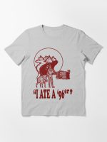 I Ate A 96er Essential T-Shirt