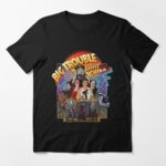 Big Trouble Little shirt Essential T-Shirt