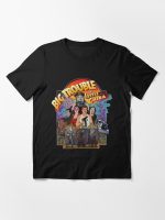 Big Trouble Little shirt Essential T-Shirt