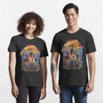Big Trouble Little shirt Essential T-Shirt