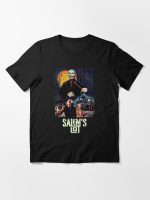 Stephen King - Salem's Lot Essential T-Shirt