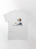 American Psycho Printed T-Shirt