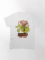 I Met the Ghost of Oakhaven and Lived Printed T-Shirt