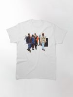 The Juice Is In The Sauce  Printed T-Shirt