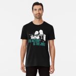 Feel the HEAT Premium T-Shirt