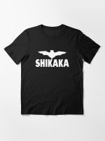 Ace Ventura Quote - Shikaka Essential T-Shirt