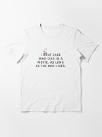 MOVIES Essential T-Shirt