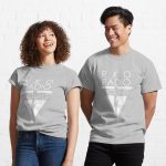 RKO Radio Pictures Printed T-Shirt