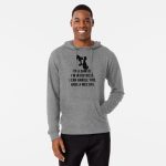 Megara Lightweight Hoodie