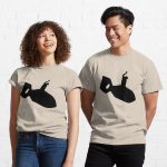 Bombs Away! Printed T-Shirt