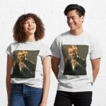Lost in Translation Printed T-Shirt