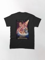 The Greatest Showman Printed T-Shirt