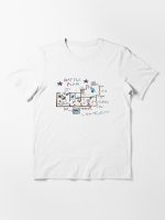 Keep the change Essential T-Shirt