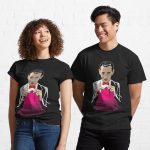 Knitting & Knitting Printed T-Shirt