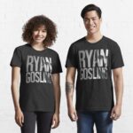 Ryan Gosling Essential T-Shirt