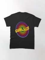 GIALLO! Printed T-Shirt