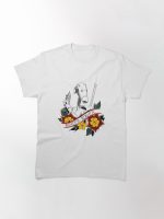 Roger Roger Printed T-Shirt