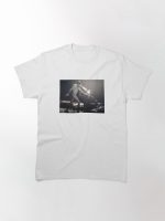 “hypnosis” Printed T-Shirt