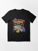 River Bottom Nightmare Band T-Shirt Essential T-Shirt