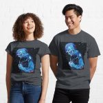 Maurice Printed T-Shirt
