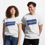 Blockbuster Printed T-Shirt
