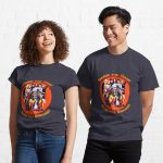 Save the Empire! Printed T-Shirt