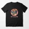 WILLOW Essential T-Shirt