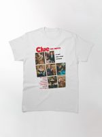 Clue 1985 Printed T-Shirt