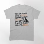 Binx Spell Printed T-Shirt