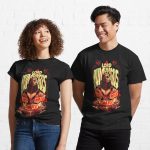 ROAD WARRIOR: LORD HUMUNGUS Printed T-Shirt