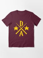Dumbledore's Army Cross Essential T-Shirt