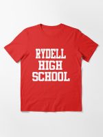 Grease - Rydell High School Essential T-Shirt