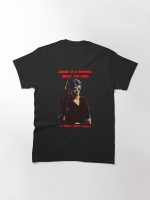 Cobra Sticker Printed T-Shirt