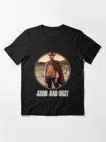 The Good The Bad The Ugly Movies Essential T-Shirt
