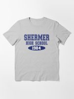 Shermer High School Essential T-Shirt