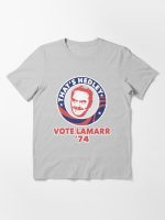 VOTE HEDLEY Essential T-Shirt