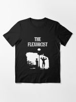 Flexorcist Shirt Essential T-Shirt
