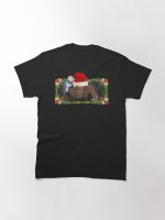 PARTY HARD Printed T-Shirt