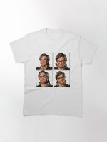 Jack Burton is Henry Swanson Printed T-Shirt