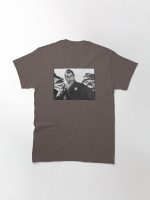 Sanjuro / Yojimbo- Toshiro Mifune Printed T-Shirt