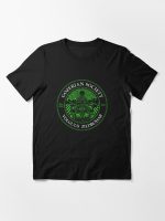 Gozerian Society - Green Slime Variant Essential T-Shirt