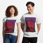 Mandy Movie Poster Printed T-Shirt
