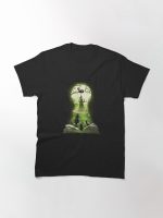 Book of Wonderland Printed T-Shirt