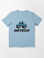 Initech Essential T-Shirt