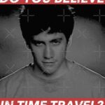 DONNIE DARKO Printed T-Shirt