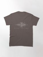 Serenity - Keep Flying Printed T-Shirt