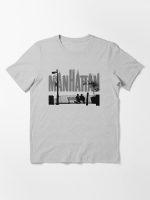 Manhattan Essential T-Shirt