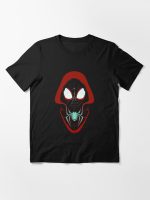 Spider-verse Essential T-Shirt